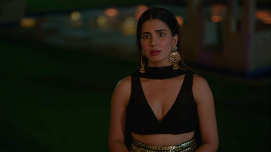 Four More Shots Please!: Season 2 Episode 10 Recap - The One
